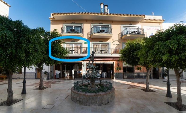 Apartamentos Leonor Carihuela トレモリノス 部屋 写真